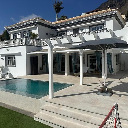 Villa Zion Tenerife アデヘ エクステリア 写真
