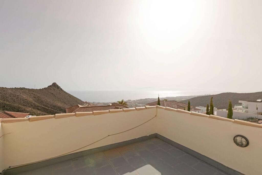 Villa Zion Tenerife アデヘ エクステリア 写真
