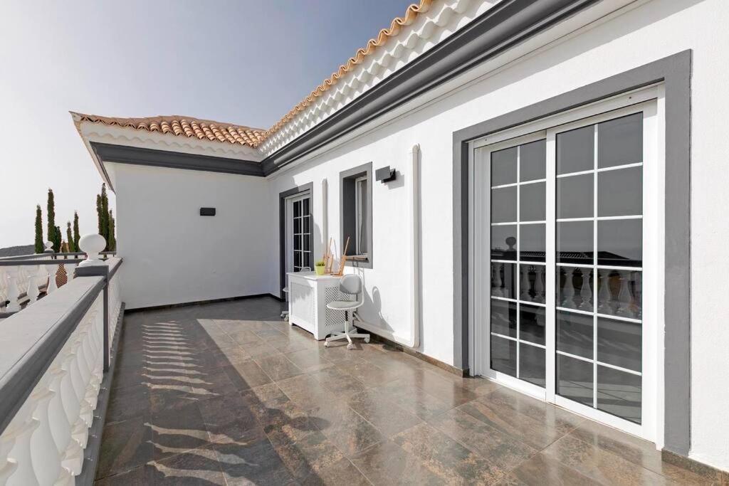 Villa Zion Tenerife アデヘ エクステリア 写真