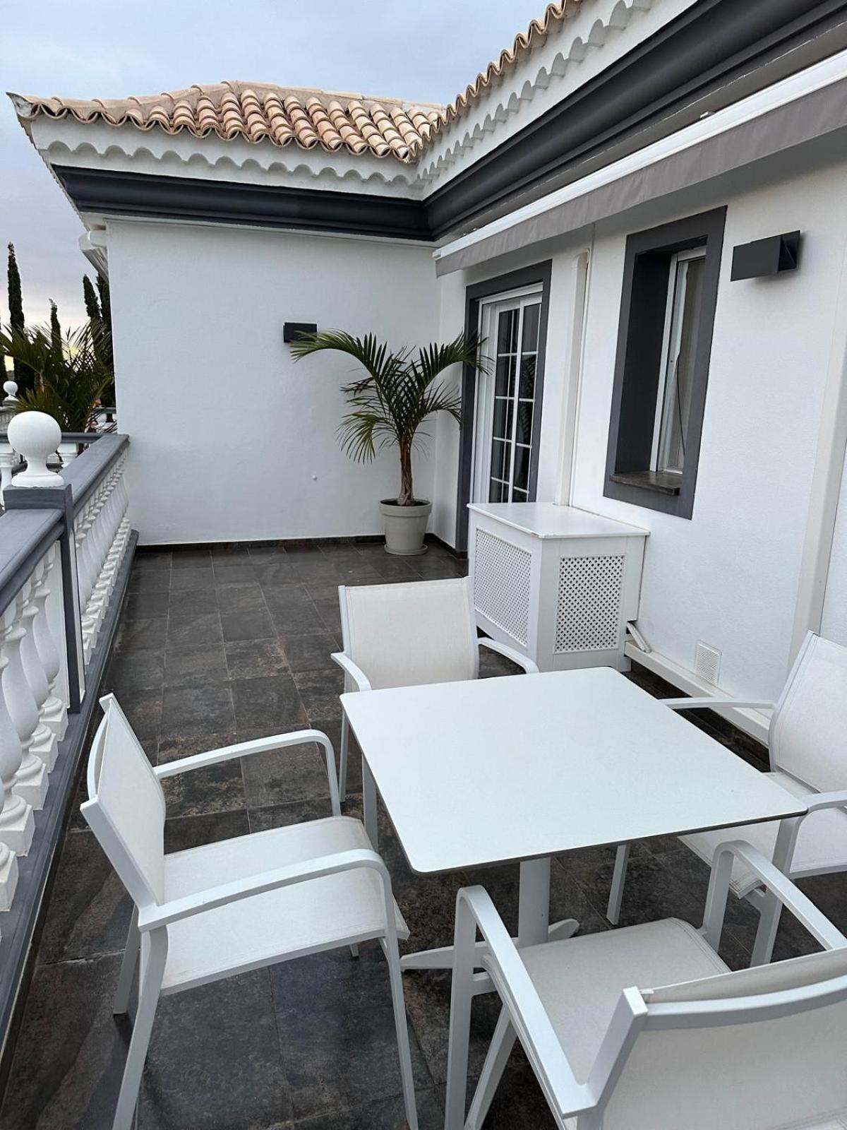 Villa Zion Tenerife アデヘ エクステリア 写真